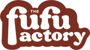 The Fufu Factory logo