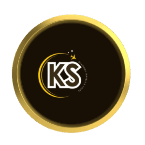 KS Oladimeji Travels and Tours logo