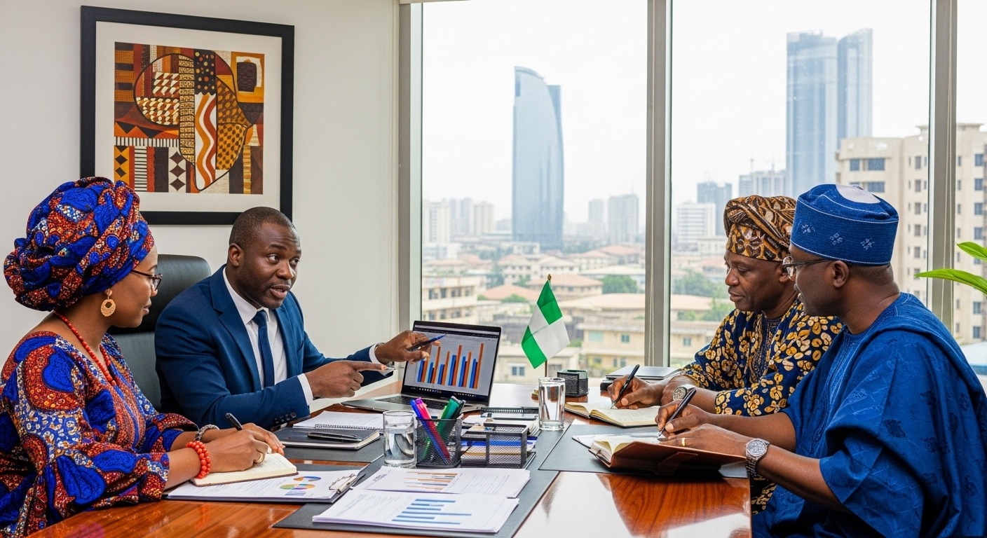 Lifehampers Global Consults | Digital Agency in Ibadan, Nigeria CAC Registration & Business Development Graphics & UI/UX Designs Web & Mobile App Development Digital Marketing & Ads Social Media & Lead Generation Bulk SMS E-commerce CRM & POS Integration Hospital management system AI & Smart Automation Computer & ICT Infrastructure