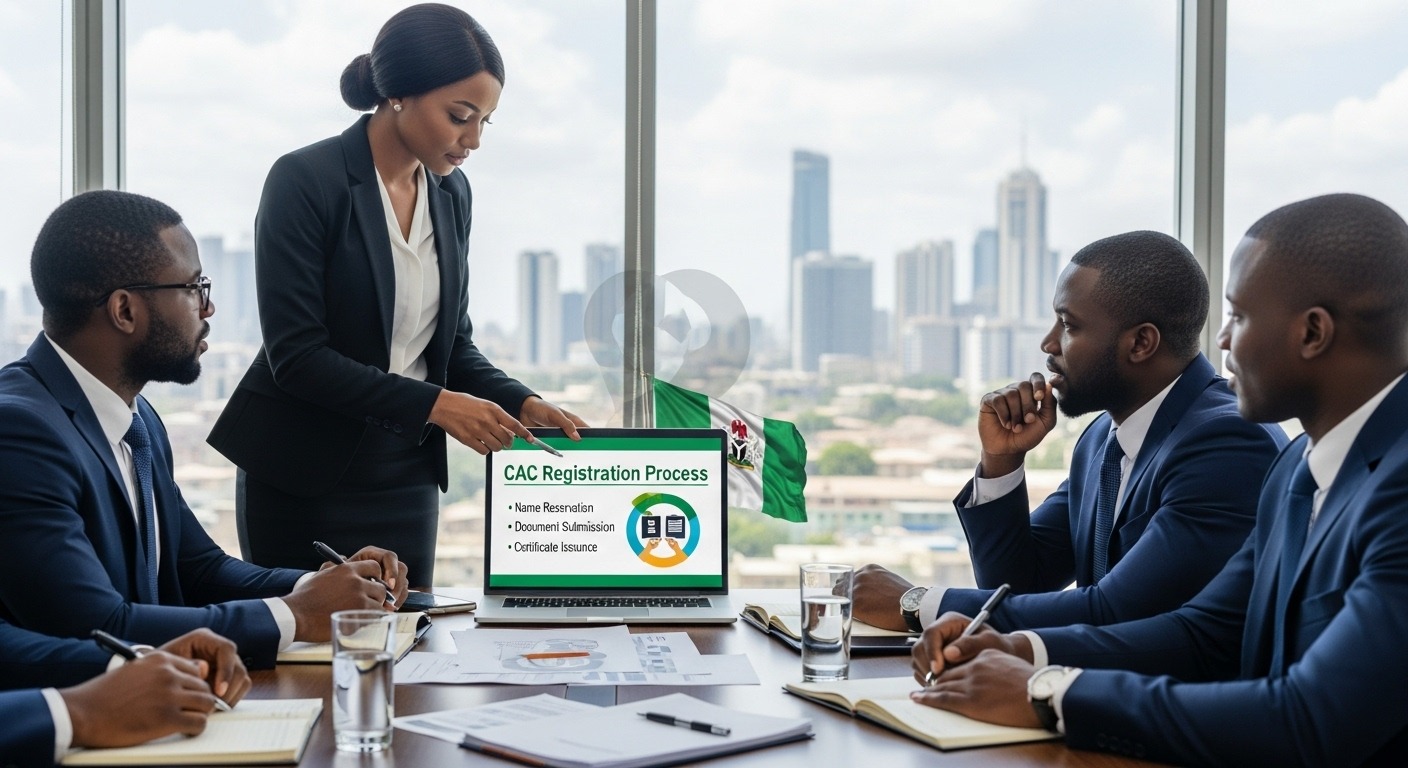 Lifehampers Blog | CAC Registration & Digital Marketing Insights Step-by-step 2025 guide on how to register a business name or company with CAC in Nigeria. Learn requirements, cost, and the fastest method with Lifehampers.