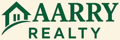 Aarry Realty logo