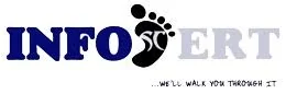 Infoscert Consulting logo