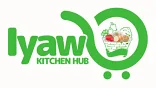 Iyawo Kitchen Hub logo