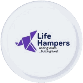 Lifehampers Global Consults logo
