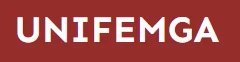 UNIFEMGA logo
