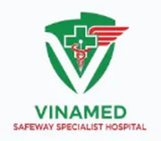 Vinamed Safeway Specialist Hospital logo
